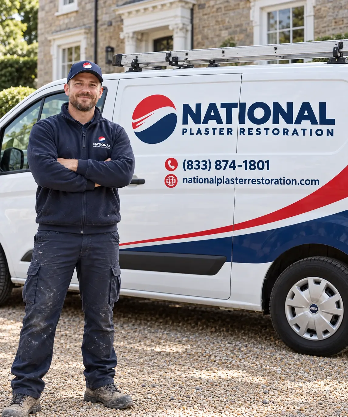 Plaster Repair Burke, SD FAQs
